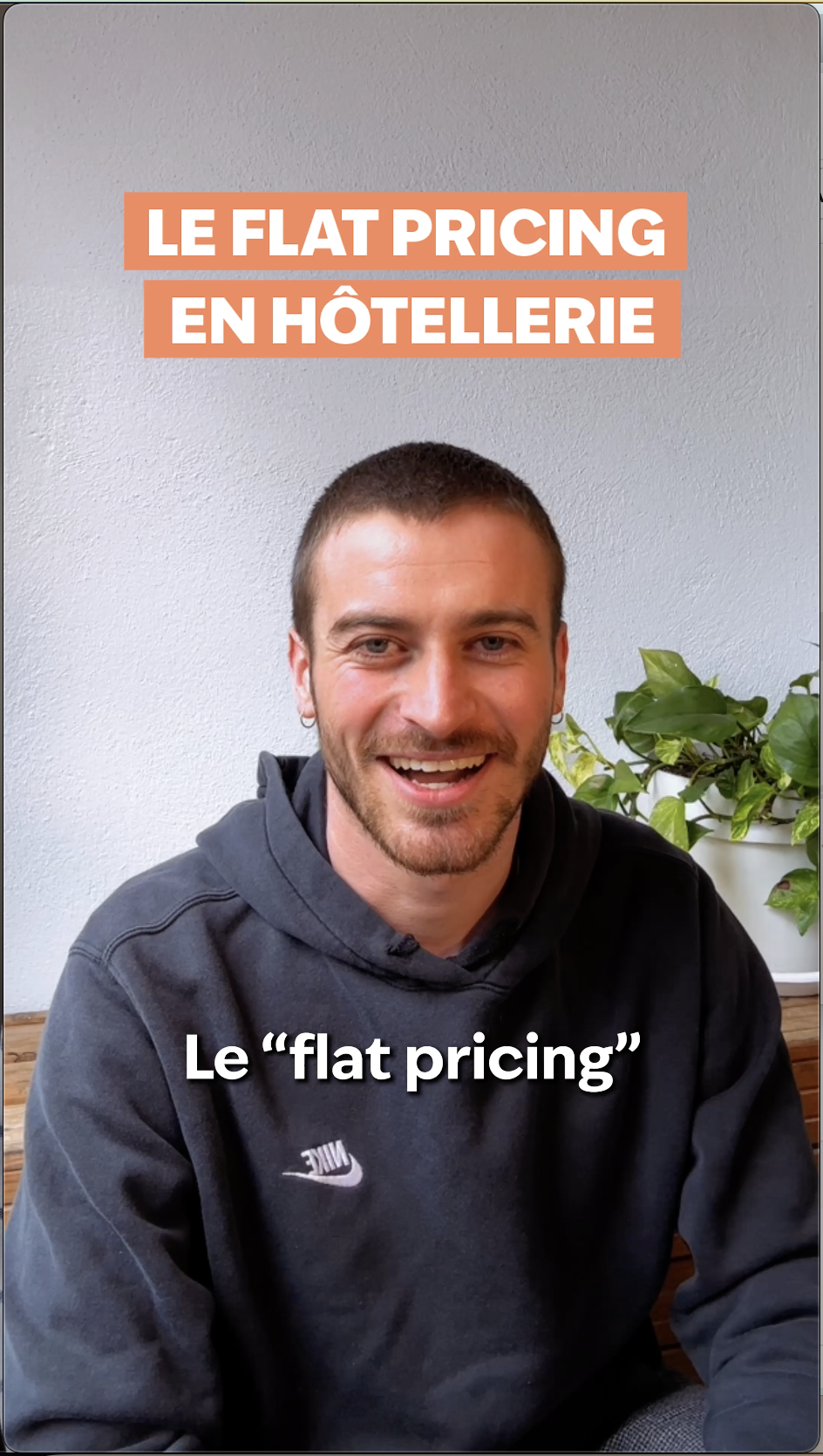 Le flat pricing