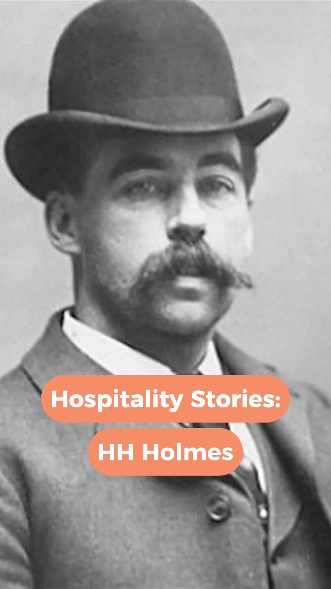 HH Holmes